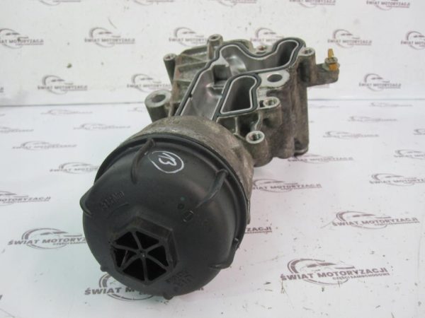 GIULIETTA 1.6 JTDM 940A3000 obudowa filtra oleju 55235062 - obrazek 4