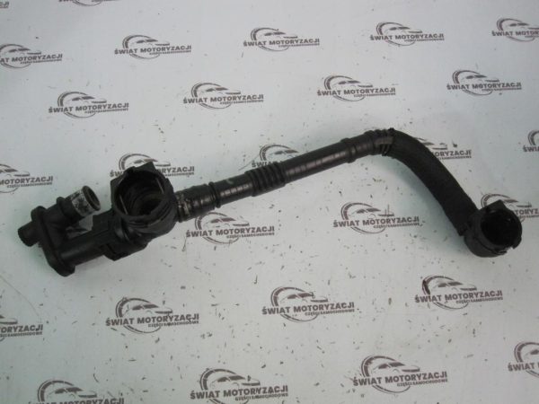 GIULIETTA 1.6 JTDM 940A3000 przewód rura EGR 60-2287-60