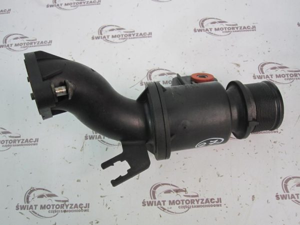 GIULIETTA 1.6 JTDM 940A3000 rura intercoolera - obrazek 2