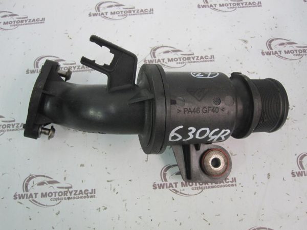 GIULIETTA 1.6 JTDM 940A3000 rura intercoolera - obrazek 5