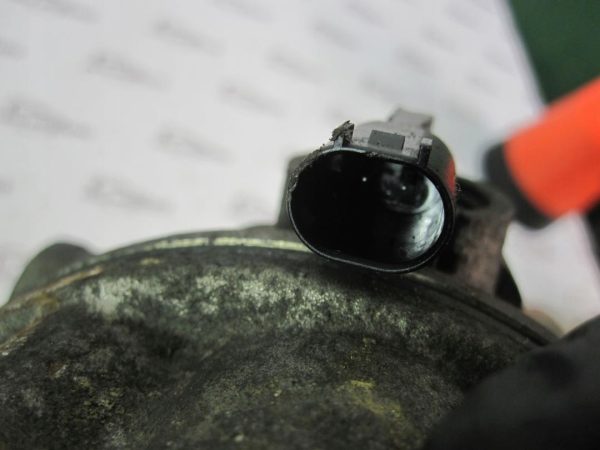 GIULIETTA 1.6 JTDM 940A3000 sprężarka klimatyzacji 50509535 01140831 - obrazek 6