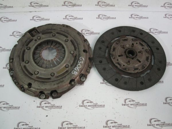 GIULIETTA 1.6 JTDM 940A3000 sprzęgło tarcza docisk 55212656 55235326