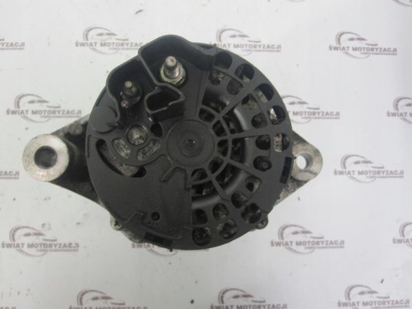 GIULIETTA 2.0 M-JET 13r alternator 51884886 - obrazek 2
