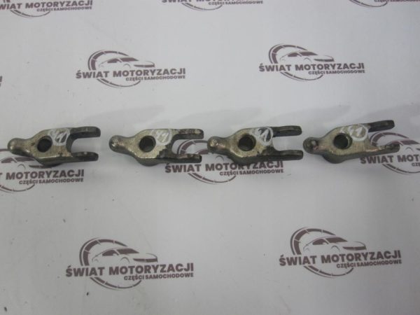 GIULIETTA 2.0 M-JET 13r stopka wtrysku - obrazek 4