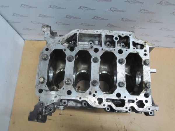 HONDA ACCORD 2.2 I-DTEC 150KM 166TYS. N22B1 RLO HF-1 BLOK SILNIKA NOMINALNY - obrazek 4