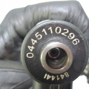 HONDA ACCORD FR-V 2.2 I-CDTI 0445110296 WTRYSK WTRYSKIWACZ