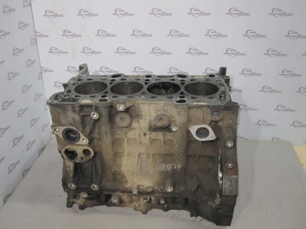 HONDA CRV 2.2 I-CTDI 12r BLOK SILNIKA NOMINALNY N22A2 - obrazek 2