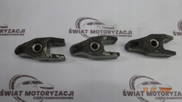 HONDA CRV 2.2 I-CTDI 12r stopka wtrysku - obrazek 3