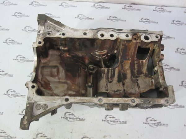 Hyundai i10 i20 G4LA 1.2B 1.4 B 10r miska olejowa GWLA125 - obrazek 2