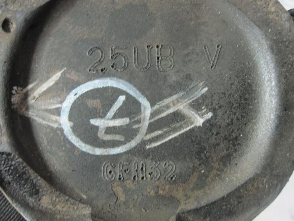 Hyundai i10 i20 G4LA 1.2B 1.4 B 10r tłok korbowód - obrazek 8