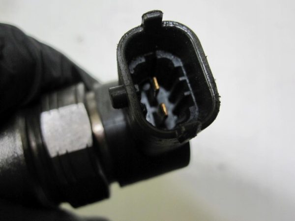 Hyundai KIA 1.6 CRDI WTRYSKIWACZ WTRYSK 0445110320 - obrazek 2