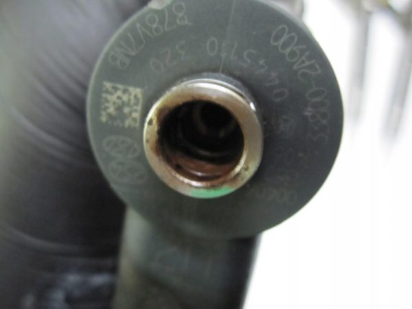 Hyundai KIA 1.6 CRDI WTRYSKIWACZ WTRYSK 0445110320 - obrazek 3
