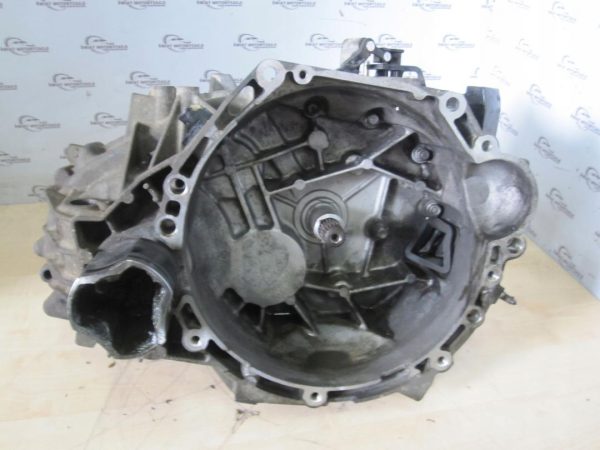 HYUNDAI KIA 1.7 CRDI D4FD 115KM 14r manualna skrzynia biegów M6CF4 - obrazek 4