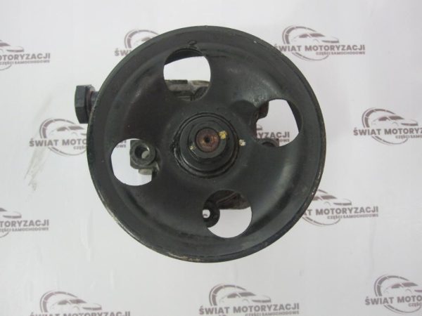Hyundai Santa Fe 2.2 CRDI 09r D4EB 57100-2B000 POMPA WSPOMAGANIA - obrazek 4