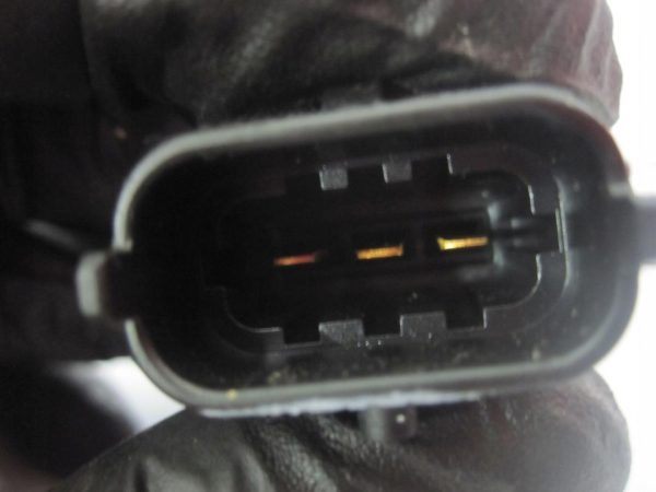 Hyundai Santa Fe 2.2 CRDI 09r D4EB 9670930004 39300-27400 CZUJNIK WAŁU - obrazek 4