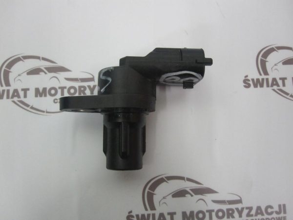 Hyundai Santa Fe 2.2 CRDI 09r D4EB 9670930004 39300-27400 CZUJNIK WAŁU - obrazek 7