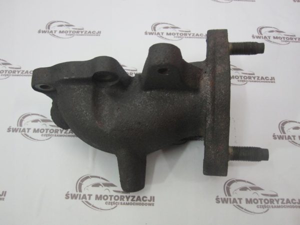 Hyundai Santa Fe 2.2 CRDI 09r D4EB KOLEKTOR WYDECHOWY