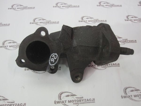 Hyundai Santa Fe 2.2 CRDI 09r D4EB KOLEKTOR WYDECHOWY - obrazek 7