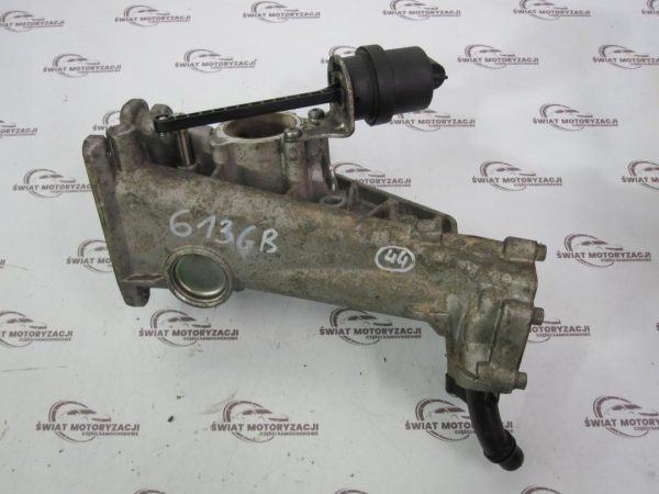 Insignia 2.0 CDTI 13r chłodniczka spalin EGR 0705510