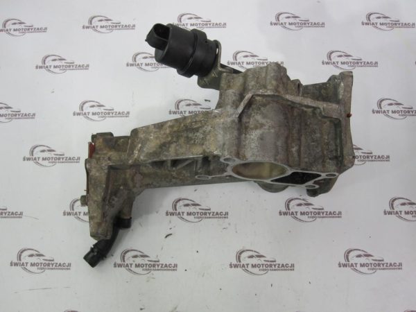 Insignia 2.0 CDTI 13r chłodniczka spalin EGR 0705510 - obrazek 4