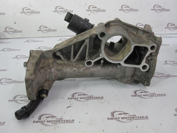 Insignia 2.0 CDTI 13r chłodniczka spalin EGR 0705510 - obrazek 5