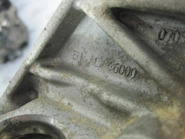 Insignia 2.0 CDTI 13r chłodniczka spalin EGR 0705510 - obrazek 10