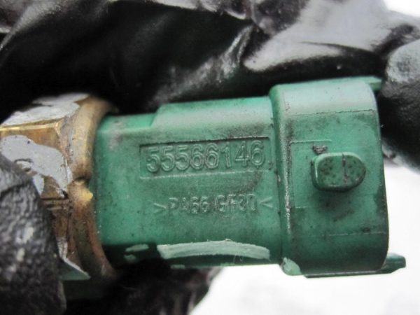 Insignia 2.0 CDTI 13r czujnik temperatury płynu chłodzącego 55566146 - obrazek 3