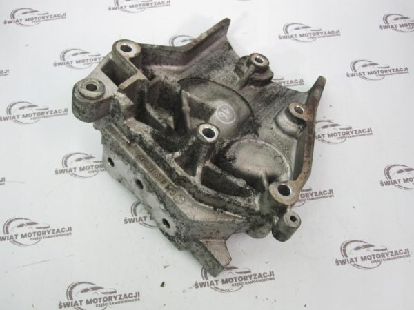 Insignia 2.0 CDTI 13r łapa silnika 55566020 428702815 - obrazek 3