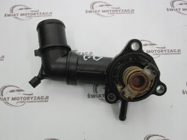 Insignia 2.0 CDTI 13r obudowa termostatu 0705543