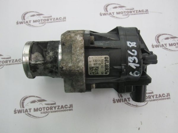 Insignia 2.0 CDTI 13r zawór EGR 55566052 K5T70977 - obrazek 3