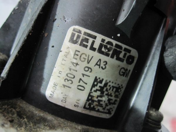 Insignia 2.0 CDTI 13r zawór EGR 55566052 K5T70977 - obrazek 7