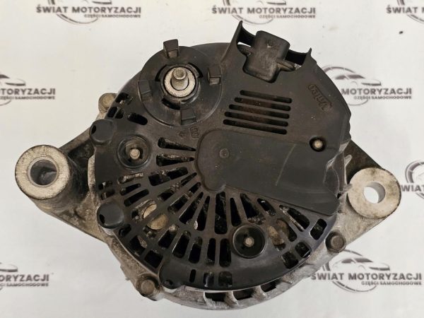 Insignia 2.0 CDTI 140KM 14r. A20DTE Alternator 13502581 TG12C052 - obrazek 4