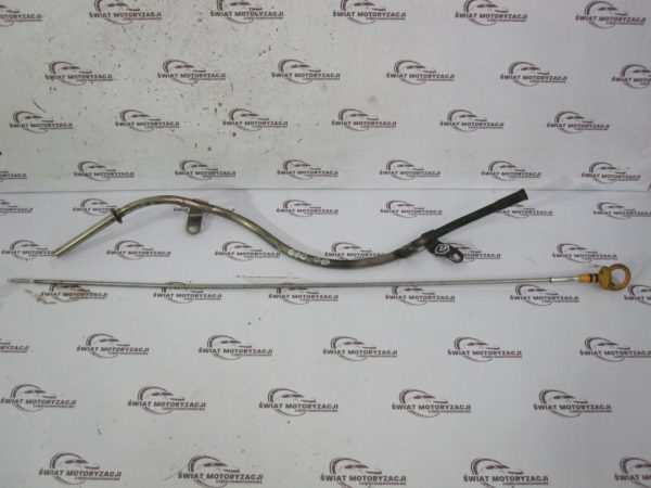 Insignia 2.0 CDTI 140KM 14r. A20DTE bagnet miarka oleju 55567355 - obrazek 3