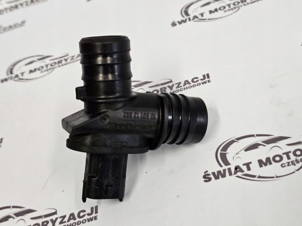Insignia 2.0 CDTI 140KM 14r. A20DTE czujnik temperatury powietrza 55580574