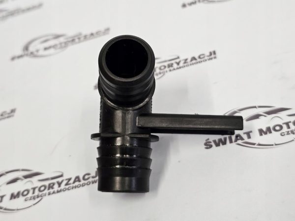 Insignia 2.0 CDTI 140KM 14r. A20DTE czujnik temperatury powietrza 55580574 - obrazek 2