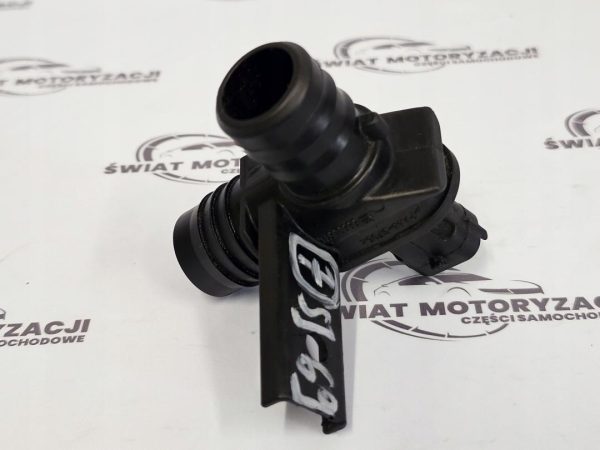 Insignia 2.0 CDTI 140KM 14r. A20DTE czujnik temperatury powietrza 55580574 - obrazek 3