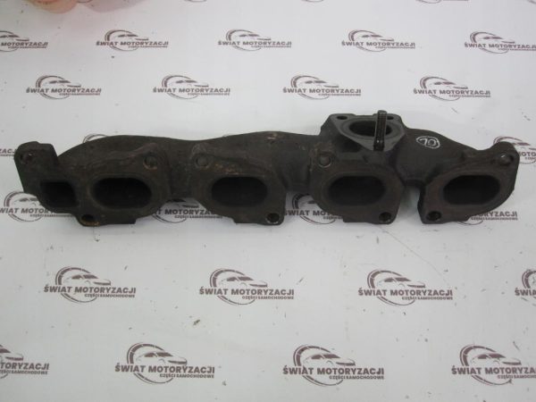 Insignia 2.0 CDTI 140KM 14r. A20DTE kolektor wydechowy 555659985 428702815