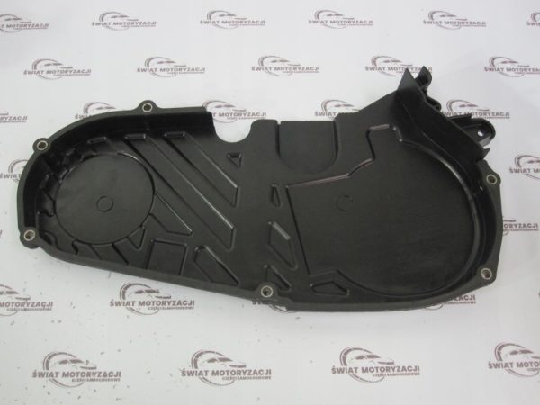 Insignia 2.0 CDTI 140KM 14r. A20DTE obudowa rozrządu 55577224 316987460