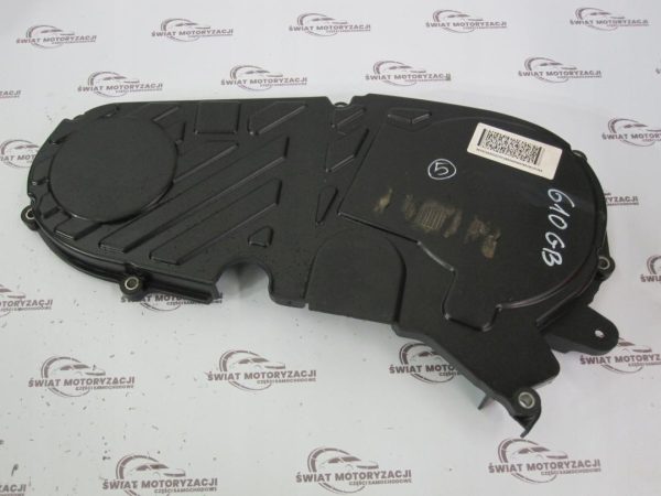 Insignia 2.0 CDTI 140KM 14r. A20DTE obudowa rozrządu 55577224 316987460 - obrazek 4