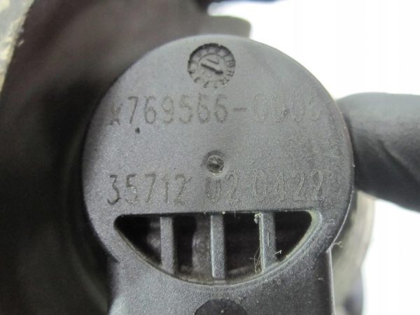 Insignia 2.0 CDTI 140KM 14r. A20DTE turbosprężarka 55581063 786137-3 - obrazek 8