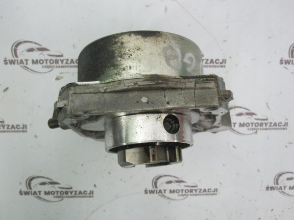 Insignia 2.0 CDTI 140KM 14r. A20DTE vacum pompa 55205446 729023030 - obrazek 3