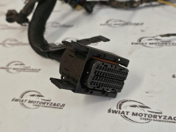 Insignia 2.0 CDTI 140KM 14r. A20DTE wiązka silnika 13309030