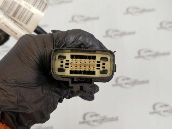 Insignia 2.0 CDTI 140KM 14r. A20DTE wiązka świec żarowych 55583475 - obrazek 2