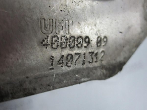Insignia 2.0 CDTI 140KM 15r. A20DTE 00055595532 CHŁODNICZKA OLEJU - obrazek 4