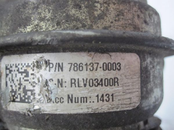 Insignia 2.0 CDTI 140KM 15r. A20DTE 127TYS. 55581063 TURBOSPRĘŻARKA - obrazek 7