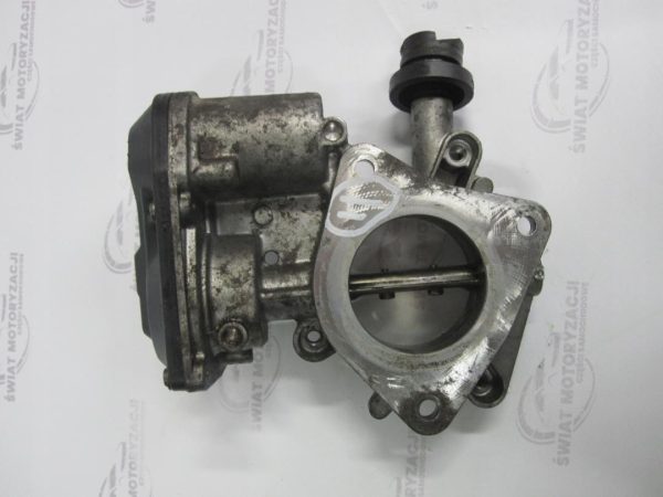Insignia 2.0 CDTI 140KM 15r. A20DTE 50569200 55564164 PRZEPUSTNICA - obrazek 7