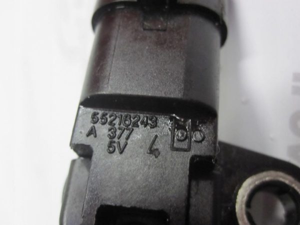 Insignia 2.0 CDTI 140KM 15r. A20DTE 55216243 CZUJNIK WAŁKA - obrazek 3
