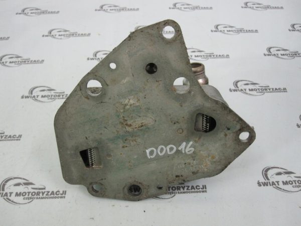 Insignia 2.0 CDTI chłodniczka oleju 00055578737 653423439