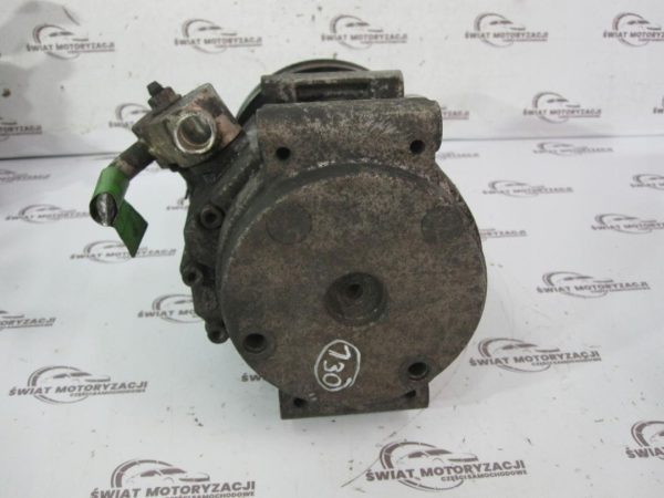 Insignia A 2.0 CDTI 160KM A20DTH 11r sprężarka klimatyzacji 96861884 - obrazek 4