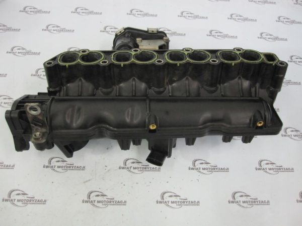 Insignia A 2.0 CDTI 160KM A20DTH kolektor ssący 55217930